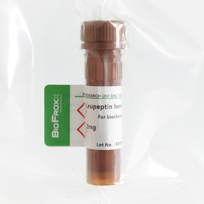 1273MG002 亮抑酶肽—?mg